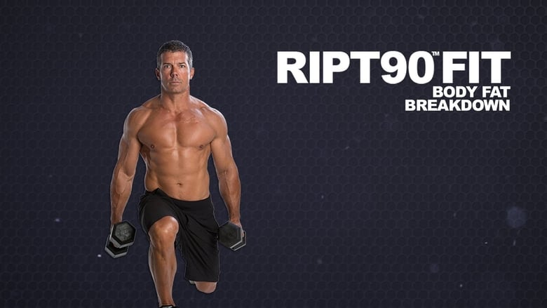 RipT90 - Leg Overhaul movie poster