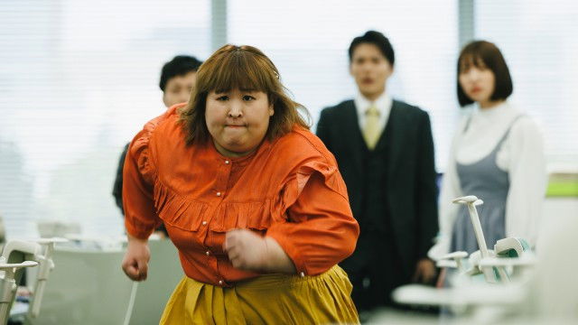 Still image for Plus-sized Misadventures in Love! season 1 episode 3: Episode 3 Still image for Plus-sized Misadventures in Love! season 1 episode 3: Episode 3