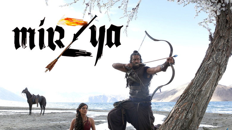 Mirzya 2