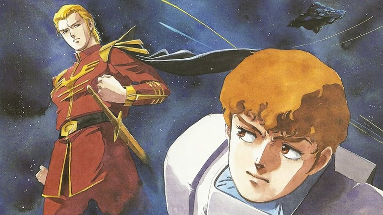 Immagine di Mobile Suit Gundam: Il contrattacco di Char