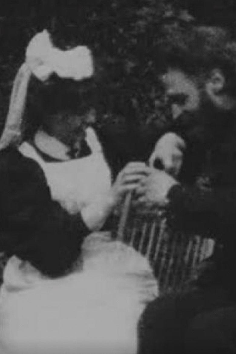 Imatge de The Postman and the Nursemaid