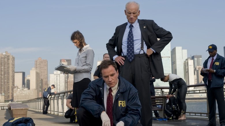 Fbi Duo Très Spécial Saison 1 Streaming FBI : Duo très spécial Saison 1 épisode 3 Streaming | SOKROFLIX