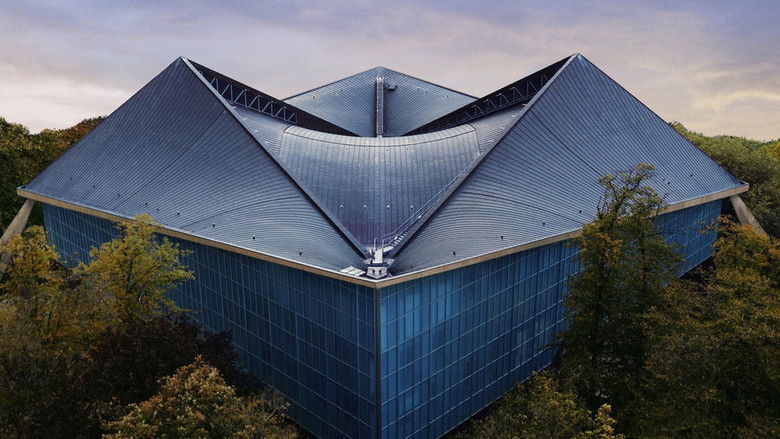 The Art of Architecture 1×8