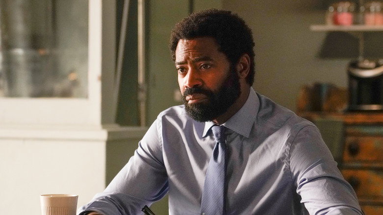 Still from For Life - Season 2 Episode 5