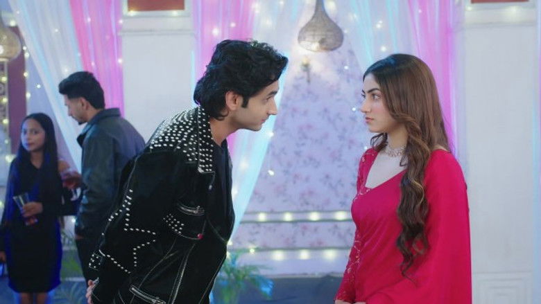 Still image for Tu Juliet Jatt Di season 1 episode 36: Nawab's Trick on Heer