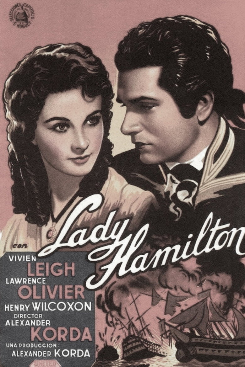 Imatge de Lady Hamilton