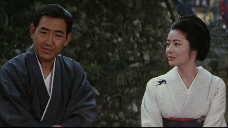 Image d'arrière-plan 7 du film Okoma, the Orphan Gambler