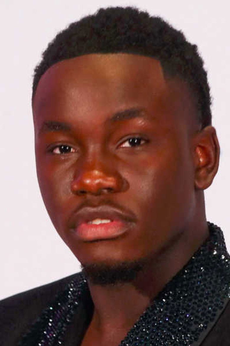 Jungeli portrait image