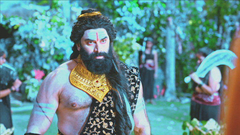 Still image for Shrimad Ramayan season 1 episode 74: Kishkindha Mein Utsav Still image for Shrimad Ramayan season 1 episode 74: Kishkindha Mein Utsav