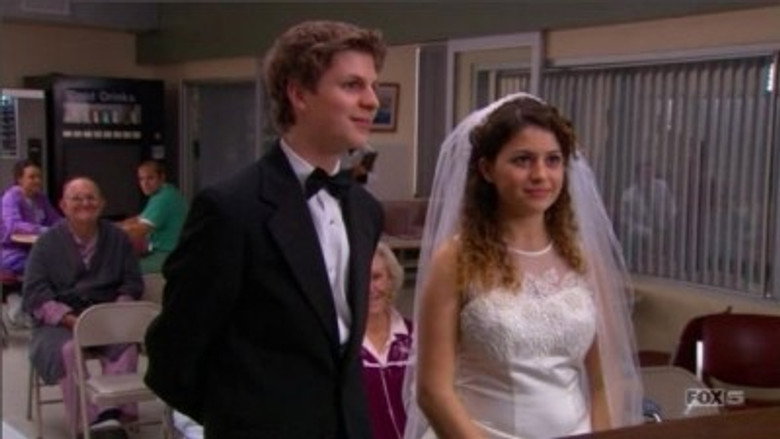 Arrested Development S03E10 — Fakin' It episode still