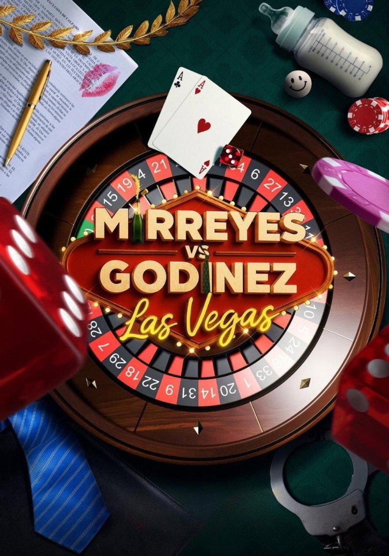 Imagen de Mirreyes contra Godínez: Las Vegas