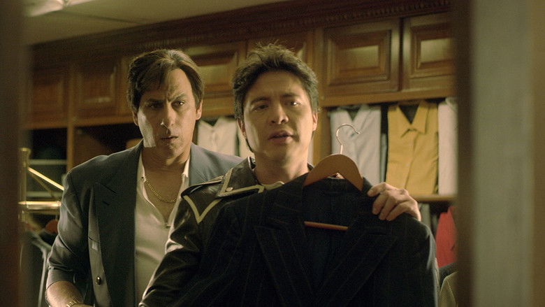 Still image for El César season 1 episode 4: Episode 4 Still image for El César season 1 episode 4: Episode 4