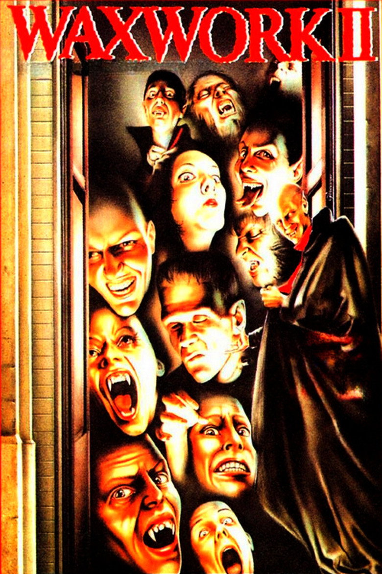 Imatge de Waxwork II: Lost in Time