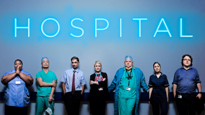 Voir Hospital en streaming vf sur streamizseries.com