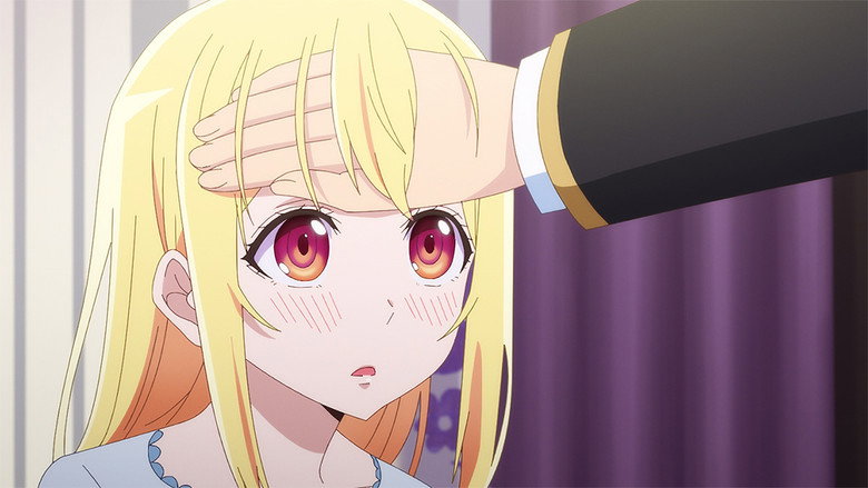 Still from The Foolish Angel Dances with the Devil - Season 1 Episode 9