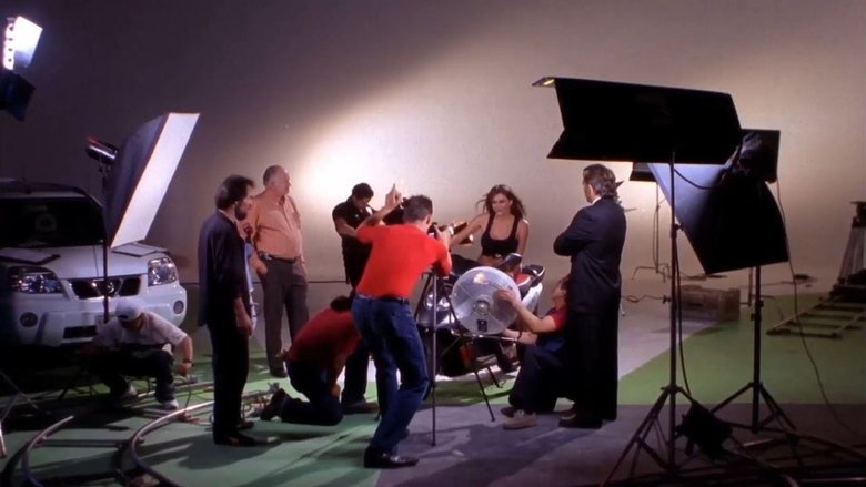 Alta infidelidad (2007)