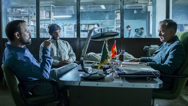 Still image for Cain's Father season 1 episode 2: Attacks Increase Still image for Cain's Father season 1 episode 2: Attacks Increase