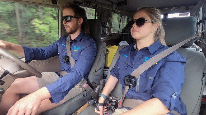 Still image for Aussie Snake Wranglers season 1 episode 14: Duck On The Menu Still image for Aussie Snake Wranglers season 1 episode 14: Duck On The Menu