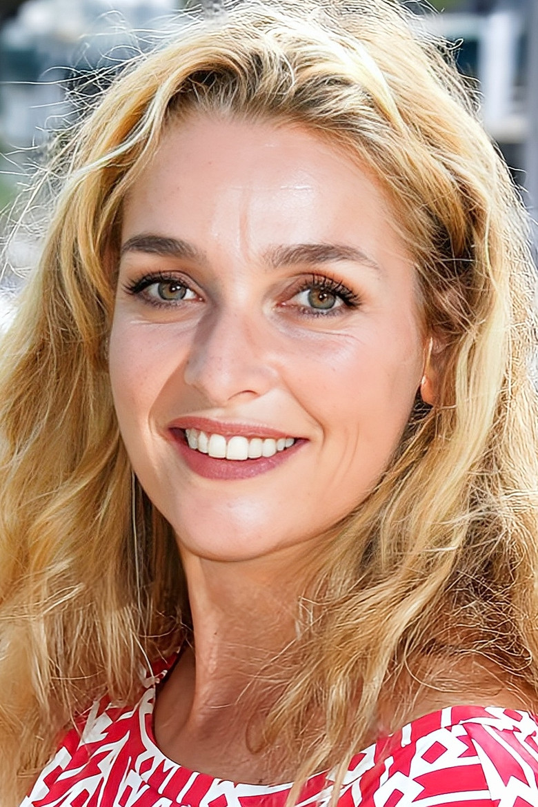 Elise Tielrooy photo 3