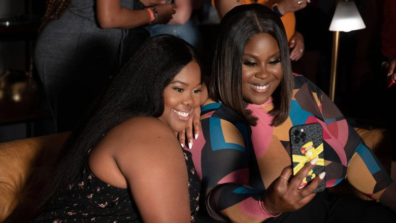 Imatge de Single Black Female