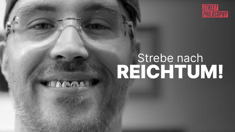 Strebe nach Reichtum! görsel 1