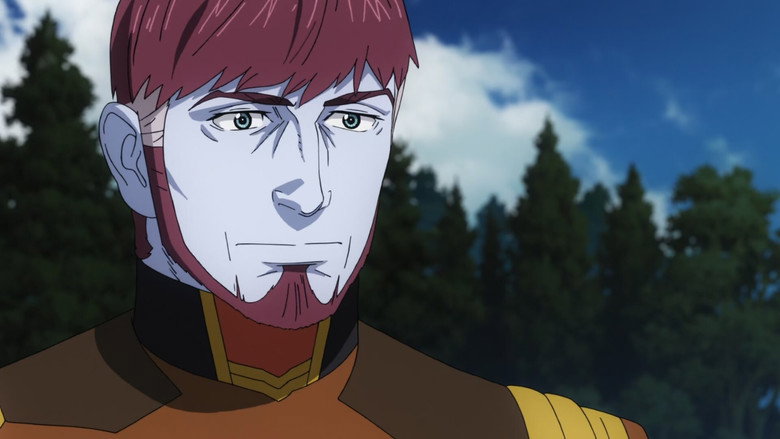 Still from 宇宙戦艦ヤマト２１９９ - Season 2 Episode 26