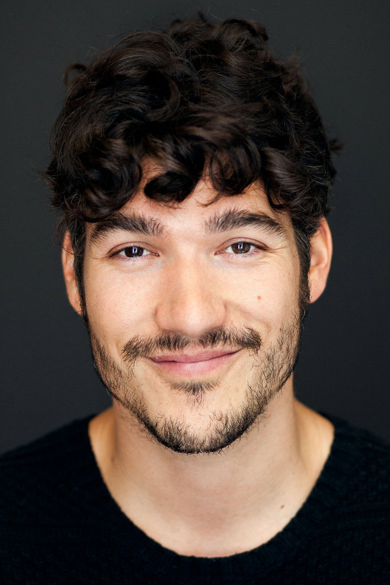 Jason Roy-Léveillée photo 3
