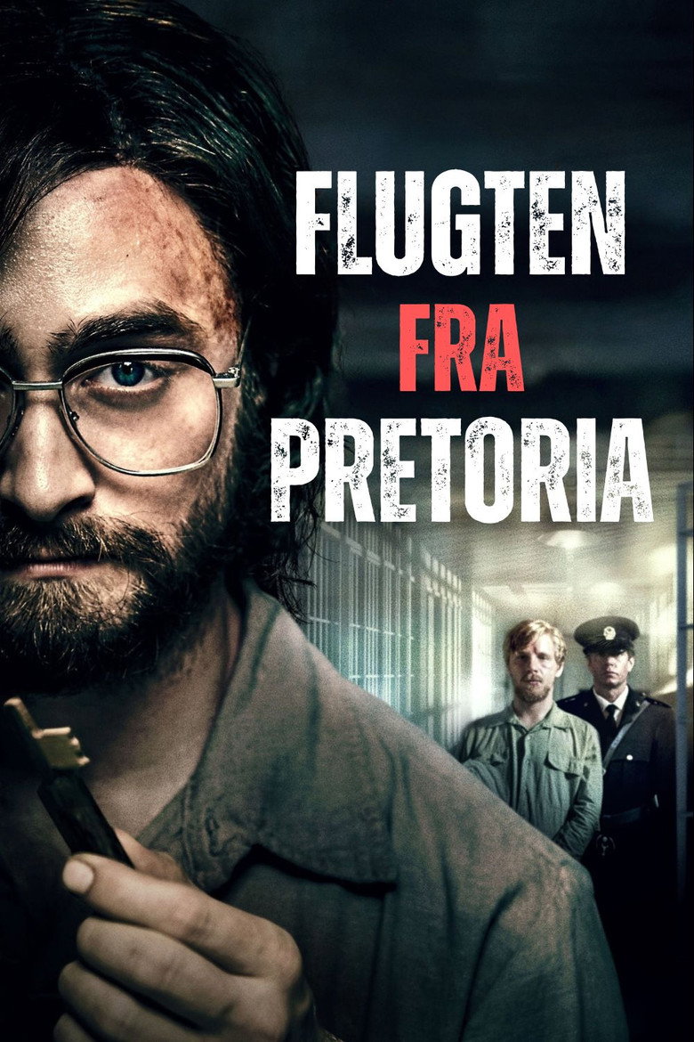 Flugten Fra Pretoria (2020)