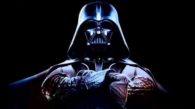 Backdrop de Star Wars - Col·lecció