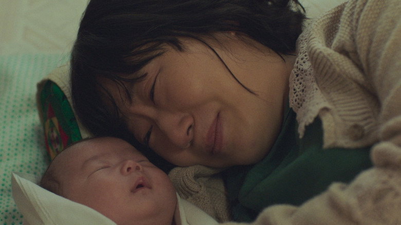 Still from The Good Bad Mother - Season 1 Episode 1