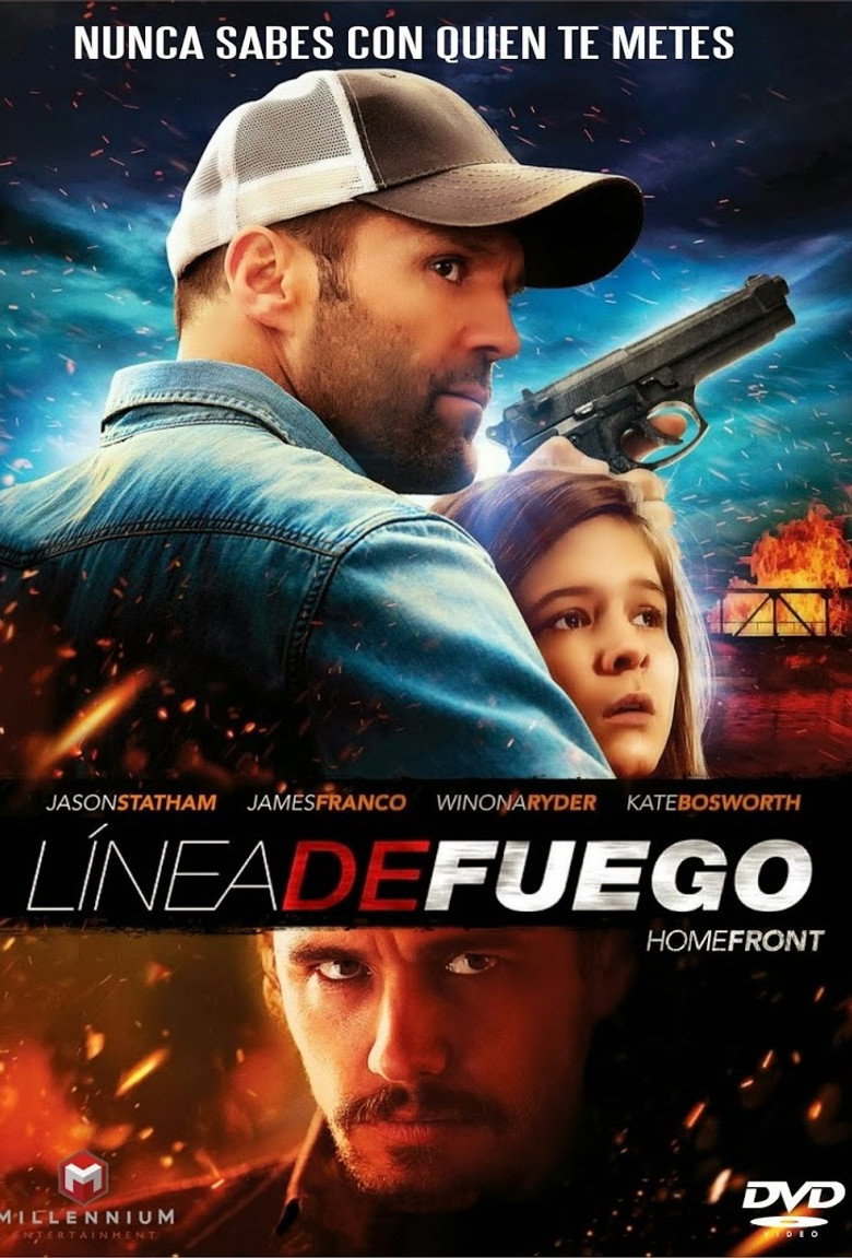 Póster la Película