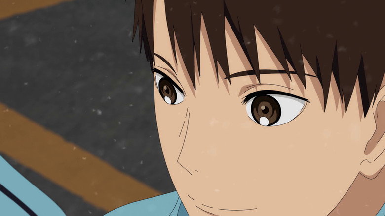 Still from Run with the Wind - Season 1 Episode 22