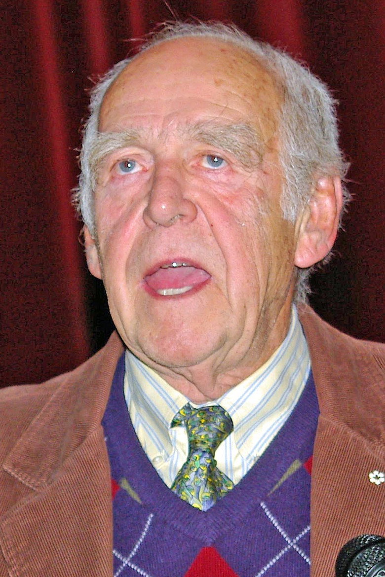 Paul Almond photo 4