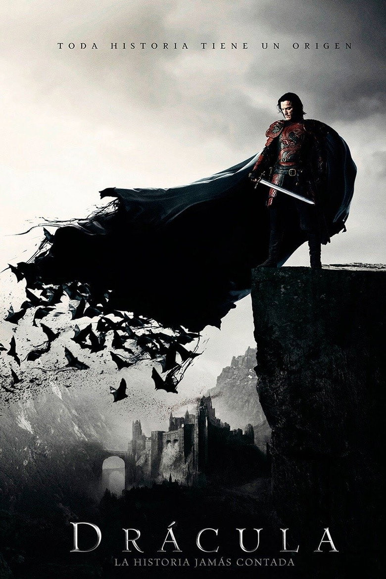 Póster la Película