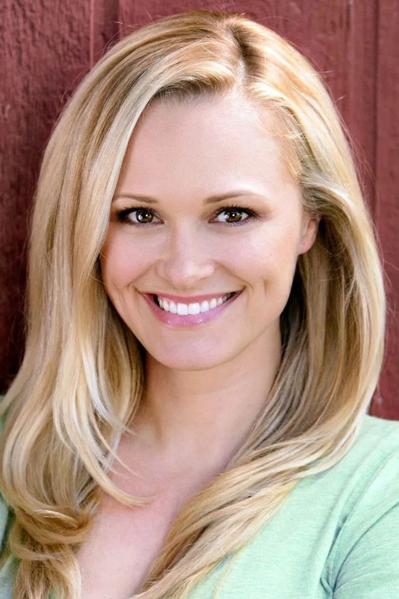 Lisa Donatz portrait image