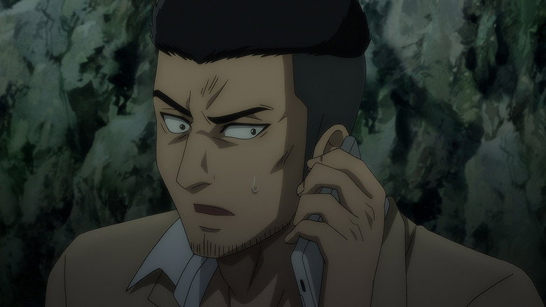 Still from Tomodachi Game - Season 1 Episode 11