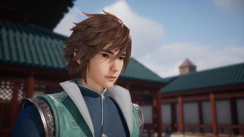 Still image for Astral Sutra season 1 episode 40: Episode 40 Still image for Astral Sutra season 1 episode 40: Episode 40