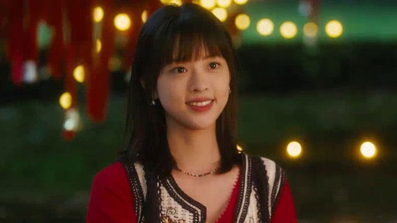 Still image for Bell Ringing season 1 episode 2: Episode 2