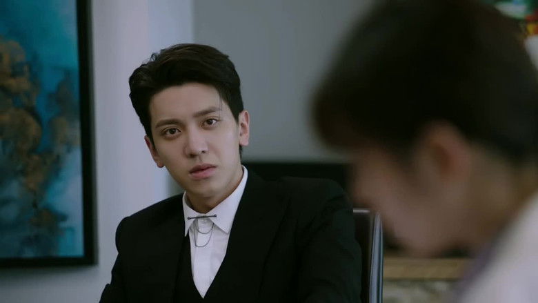 Still image for Love Script season 1 episode 19: Episode 19 Still image for Love Script season 1 episode 19: Episode 19