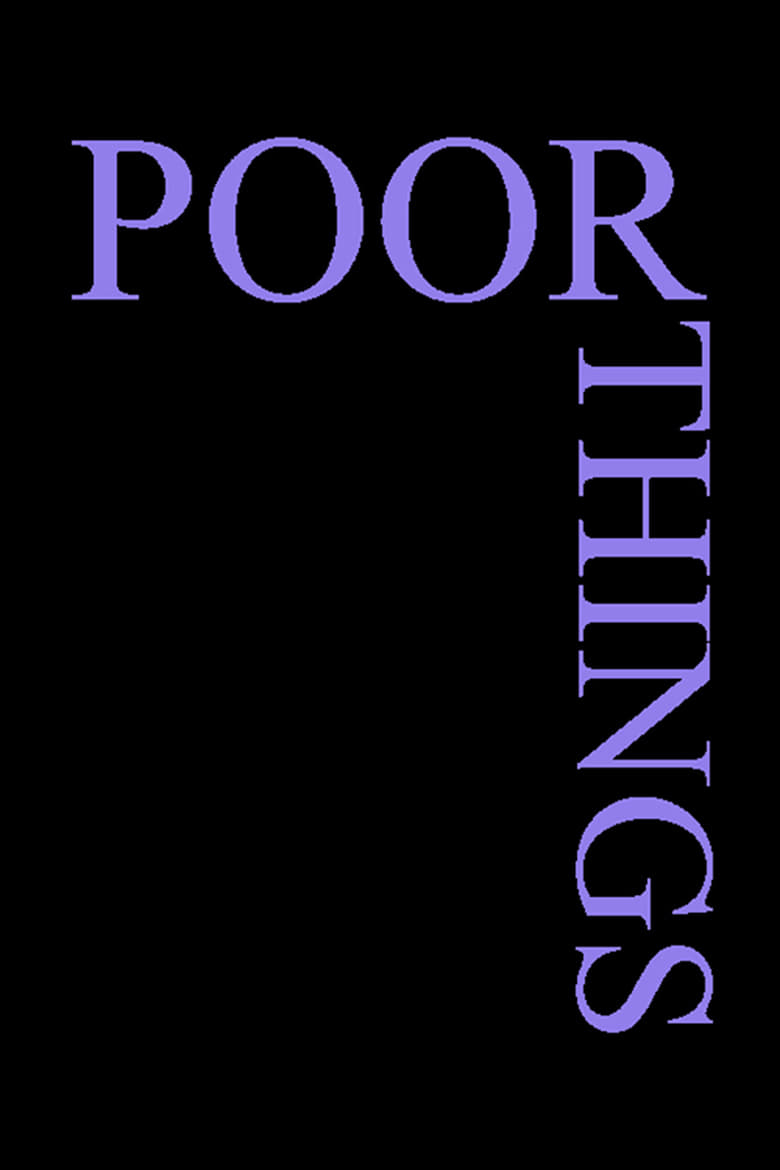 Poor Things (1970)