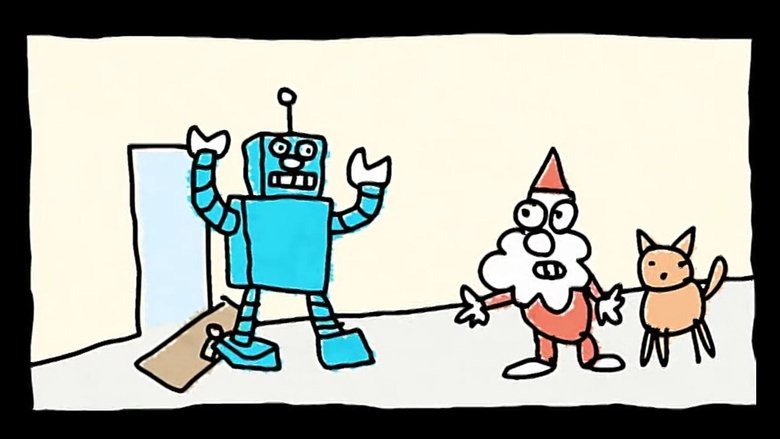 Still image for Gnome Wesley season 1 episode 5: Episode 5 Still image for Gnome Wesley season 1 episode 5: Episode 5