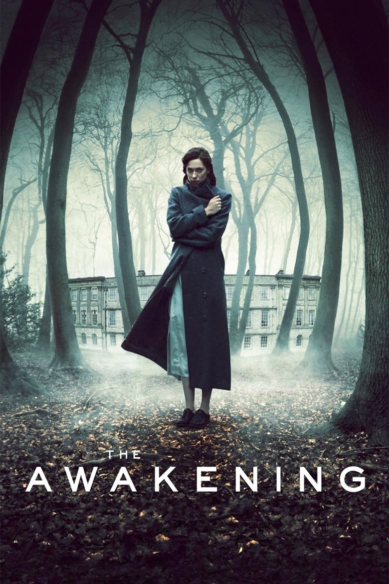 The Awakening (2011)