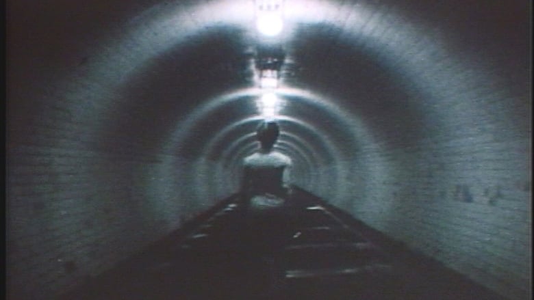 Stairs, Tunnels and Mirrors movie poster