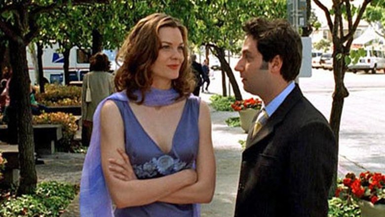 Still image for Point Pleasant season 1 episode 10: Hell Hath No Fury Like a Woman Choked Still image for Point Pleasant season 1 episode 10: Hell Hath No Fury Like a Woman Choked