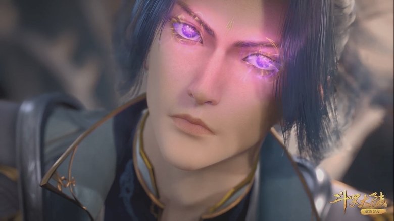 Soul Land Temporada 1 Episodio 182 Cuevana 3