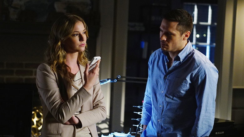 Still from Revenge - Season 4 Episode 17
