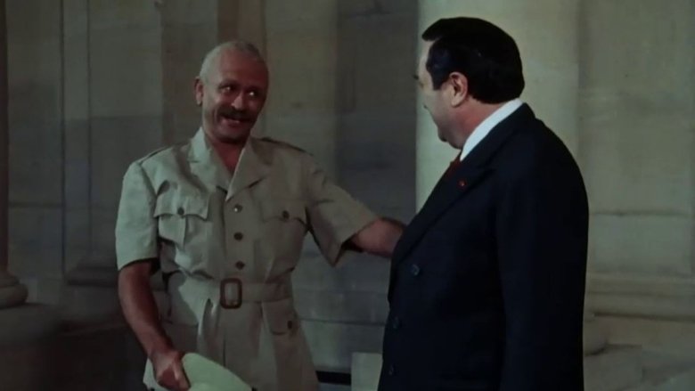 Still image for Le Retour d'Arsène Lupin season 1 episode 2: Episode 2 Still image for Le Retour d'Arsène Lupin season 1 episode 2: Episode 2