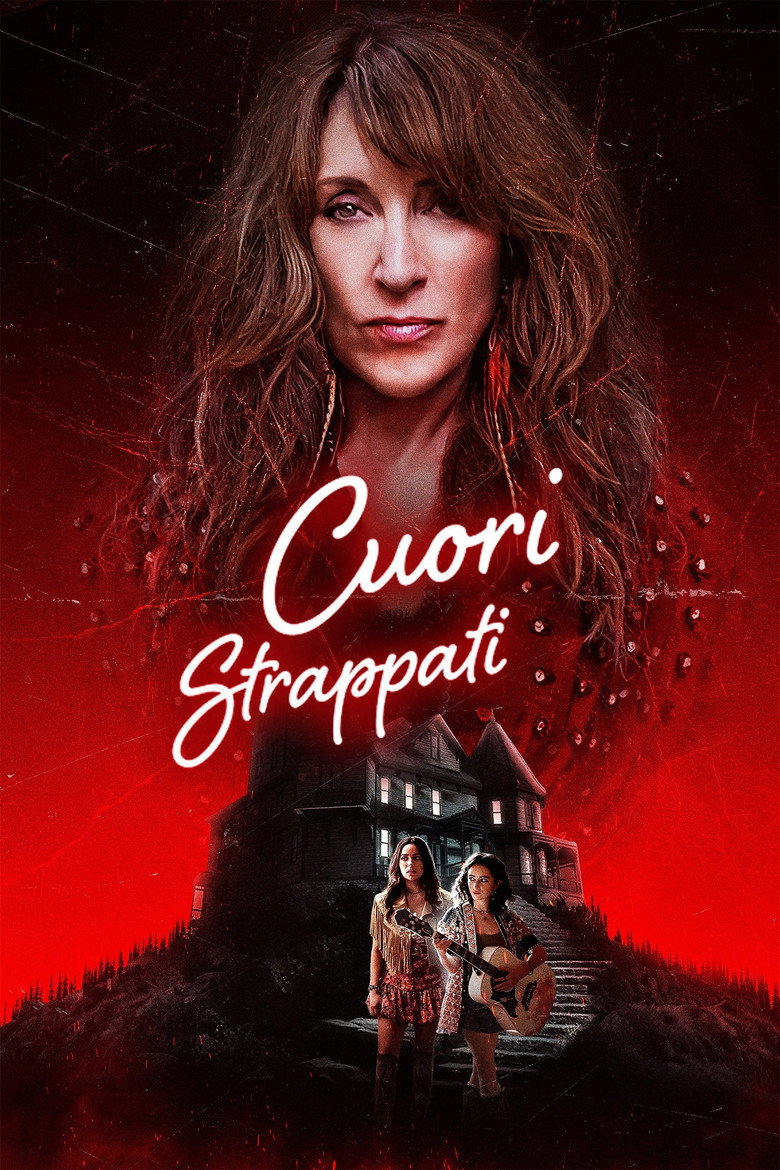 Copertina di Cuori strappati