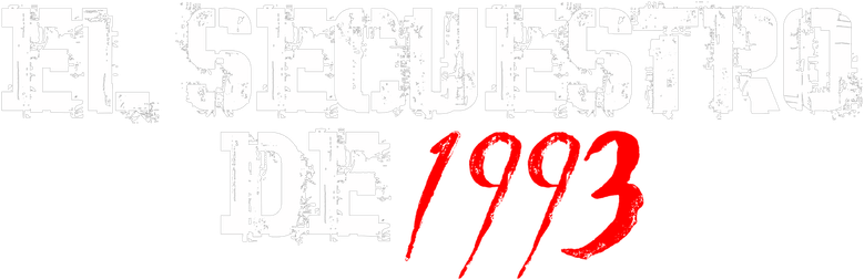 Imagen de El secuestro de 1993