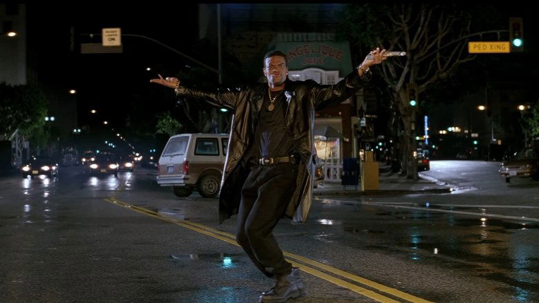 Rush Hour (1998)